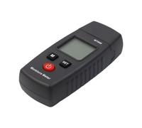 WT660 Humidimètre numérique pour bois, portée de 7,2 à 70 %, précision ± 0,5 % avec 4 modes bois et écran rétroéclairé, pour charpentiers, entrepreneurs et projets de bricolage en bois