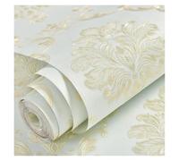 WTAXBH Papier Peint Papier peint autocollant 3D for chambre à coucher, salon, arrière-plan TV(Color-8)