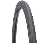 Wtb Byway Tubeless 700 X 34 Gravel Tyre Noir 700 x 34 Black