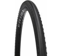 WTB Byway Pneu - 700 X 34 TCS Tubeless Pliant Noir