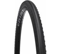 Wtb Byway Tcs Tubeless 700c X 34 Rigid Road Tyre Noir 700C x 34 Black