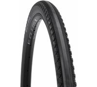 WTB Byway Pneu - 700 X 44 TCS Tubeless Pliant Noir