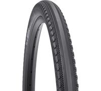 Pneu gravel WTB Byway TCS Light Fast Rolling SG2 noir 26 "