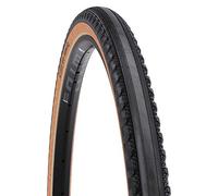 WTB Pneu Souple Byway TCS 28" noir/brun 40-622 (700x40C)