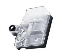 WTB - Cartouche de Toner usagée 5X, Convient pour Samsung CLP-680ND CLX6260 C2620 C2670 C2680 C3010 C3060 C4010 C4012 C4062 JC96-06367A CLT-W506 des pièces de Rechange