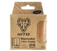 Wtb Chambre à Air Nano Air Tpu Presta 48 Mm