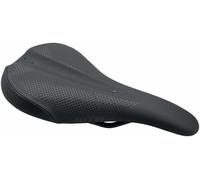 WTB Deva Selle - Acier Noir Femme Moyen