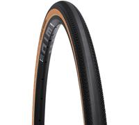 Wtb Expanse Tcs Tubeless 700c X 32 Rigid Road Tyre Marron,Noir 700C x 32 Black / Brown