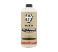 Wtb Tcs 2.0 946ml Tubeless Sealant Doré White / Brown