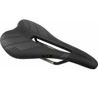 WTB Gravelier Black Medium CroMo Selle
