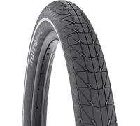 Wtb Groov-e Flat Guard 27.5´´ X 2.4 Rigid Urban Tyre Gris 27.5´´ x 2.40 Black