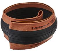 Wtb Horizon Plus Tcs Tubeless 650b X 47 Gravel Tyre Marron,Noir 650B x 47 Black / Brown