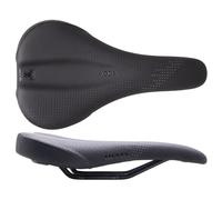 WTB Koda Selle De Vélo Femme Avec Rails En Cromoly Moyenne 145Mm Noir