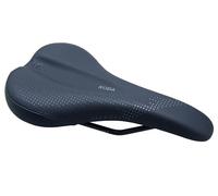 WTB Koda Selle de vélo Unisexe, Cromoly/Noir, M