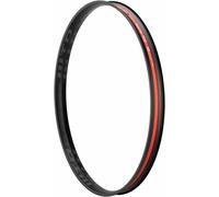 Wtb Kom Light I23 Tcs Rim Noir 650B - 27.5´´ 3 Black