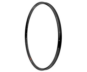 Wtb KOM Rigide i25 73,7 cm TCS Bord, 32 Trou Noir