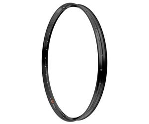 Wtb KOM Rigide I40 73,7 cm TCS Bord, 32 Trou Noir