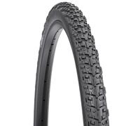 WTB Pneu Nano Fast Rolling TCS Light Tubeless 700C x 40 Gravel Noir