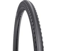 WTB Noir Pneu 700X40C (40-622) Byway TCS Light Fast Rolling SG2 120TPI Souple Ad