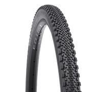 WTB Pneu 700X44 (44-622) RADDLER TCS Light Fast Rolling SG2 120TPI Souple Adulte