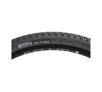 Wtb Pneu De Gravel Raddler Tcs Light Fast Rolling Tubeless 700c X 44