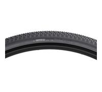 Pneu gravel WTB Vulpine 700x36 TCS Light Fast Rolling noir