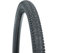 Wtb Pneu De Gravel Riddler Tcs Light Fast Rolling Sg2 Tubeless 700c X 45