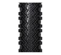 Wtb Venture Tcs Tubeless 700c X 40 Rigid Gravel Tyre Noir 700C x 40