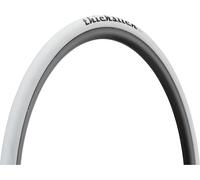 WTB Pneu Rigide Thickslick Comp 28" blanc 25-622 (700x25C)