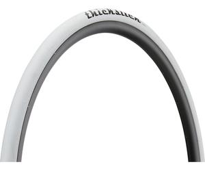 WTB Pneu Rigide Thickslick Comp 28" blanc 25-622 (700x25C)