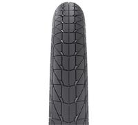 WTB Pneu urbain Groov-e Flat Guard 27,5 x 2,40 Rigid Gris/Noir