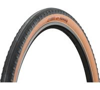 Wtb Pneu Gravel Byway Plus Tcs 650b Tubeless 650 x 47C Black / Brown