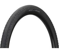 Wtb Byway Tcs Tubeless 650b X 47 Gravel Tyre Noir 650B x 47 Black
