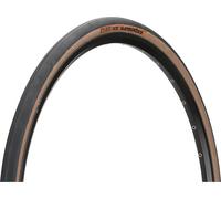 Wtb Exposure Tcs Tubeless 700c X 36 Gravel Tyre Noir 700C x 36 Black / Tan