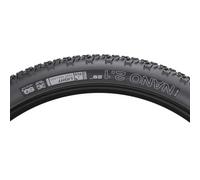 Wtb Pneu Vtt Nano Light Fast Rolling Dual Dna Sg2 Tubeless 29´´ X 2.1