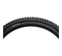 Wtb Peacekeeper Tcs Light Fast Rolling Tubeless 29´´ X 2.4 Mtb Tyre Noir 29´´ x 2.4