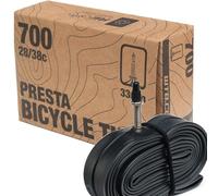 Wtb Presta Tube 700 x 28/38C