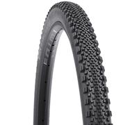 WTB Raddler Pneu 700c TCS Gravel Noir 700 x 44