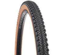 WTB Raddler Pneu 700c TCS Gravel Tanwall 700 x 44
