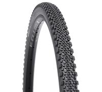 Wtb Raddler Tcs Light Fast Rolling Tubeless 700c X 40 Gravel Tyre Noir 700C x 40 Black
