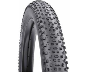 WTB Ranger Pneu de VTT (73,7 x 7,6 cm) Pliable sans Chambre à air, léger et à roulement Rapide, Protection Anti-crevaison SG2, Trail & Bikepacking (Noir)