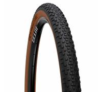 WTB Pneu gravel Resolute 650B x 42 Tubeless UST TCS Léger Souple Roulement rapide