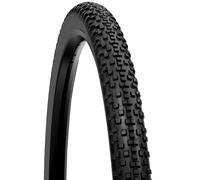 WTB Resolute 50 Tubeless Pneu De Route/Gravel SG2 Noir 700 x 50