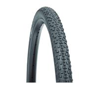 Wtb Resolute Tcs Light Fast Rolling Sg2 Tubeless 700c X 42 Gravel Tyre Noir 700C x 42 Black