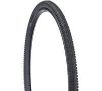Wtb Riddler Tcs Light Fast Rolling Tubeless 700c X 45 Gravel Tyre Noir 700C x 45 Black
