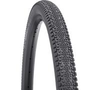 Wtb Riddler Pneu Mixte, Noir, 700x45,Light/Fast Rolling,Dual DNA, SG2