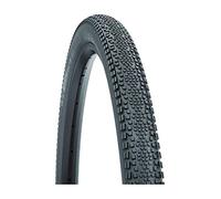 Wtb Riddler Pneu Unisexe, Noir, 700x37,Light/Fast Rolling,Dual DNA,SG2