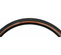 Wtb Riddler Tcs Light Fast Rolling Tubeless 700c X 37 Gravel Tyre Marron,Noir 700C x 37 Black / Brown