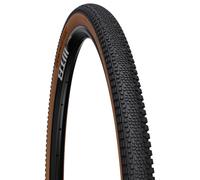 Wtb Riddler Tcs Light Sg Fast Rolling 60tpi Tubeless 700 X 37 Gravel Tyre Marron 700 x 37 Black / Tan