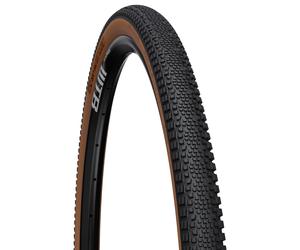 WTB Riddler TCS Light SG Tubeless Route Gravelle Pneu Tanwall 700 X 37